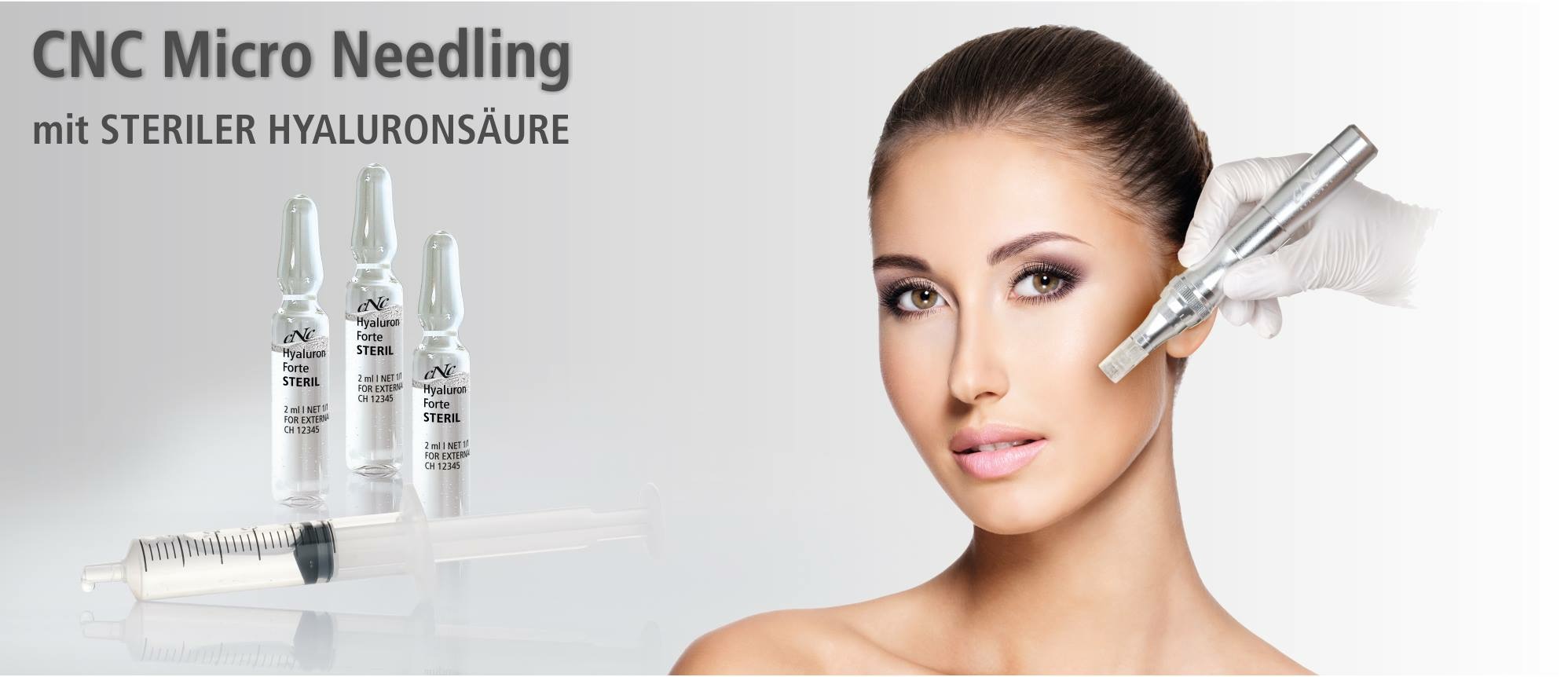 Micro Needling