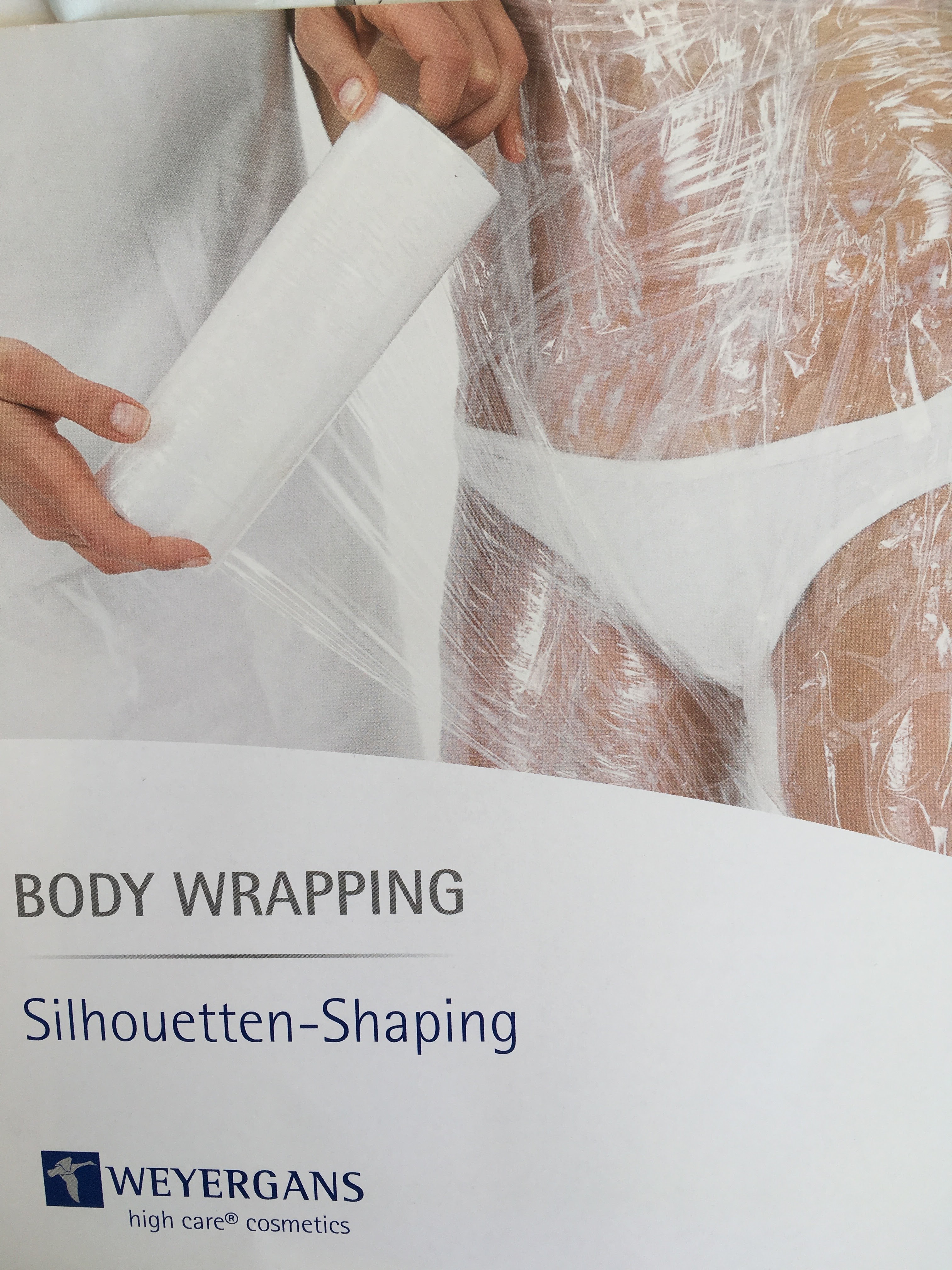 Body-Wrapping